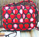 Everyday Bag Pattern Everyday Bag Pattern
