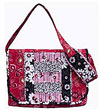 Monday Messenger Bag Pattern Monday Messenger Bag Pattern