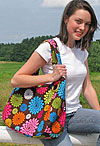On Tour Bag Pattern On Tour Bag Pattern