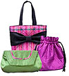 Thursday Night Jazz Bag Pattern Thursday Night Jazz Bag Pattern