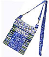 Tuesday Traveler Bag Pattern * Tuesday Traveler Bag Pattern *