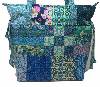 Boho Chic Tote Pattern Boho Chic Tote Pattern