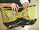 Bella Clutch Pattern * Bella Clutch Pattern *