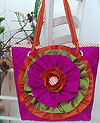 Kimi Rose Purse Pattern Kimi Rose Purse Pattern