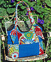 Vanity Fair Bag Pattern Vanity Fair Bag Pattern
