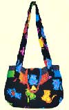 Split Purse-O-Nality Handbag Pattern * Split Purse-O-Nality Handbag Pattern *