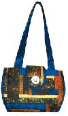 Petite Purse-O-Nality Purse Pattern * Petite Purse-O-Nality Purse Pattern *
