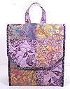 Book Lover's Lunch Bag Pattern Book Lover's Lunch Bag Pattern