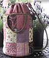 Go To Market Bucket Bag Pattern Go To Market Bucket Bag Pattern