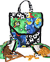 Munchie Lover's Snack Bag Pattern Munchie Lover's Snack Bag Pattern