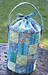 What-Cha-Ma-Bucket Pattern What-Cha-Ma-Bucket Pattern