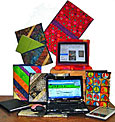 ECovers Pattern for E-Readers ECovers Pattern for E-Readers