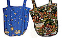 Always Handy Tote Bag Pattern Always Handy Tote Bag Pattern