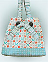 Cape Cod Mini Bag Pattern * Cape Cod Mini Bag Pattern *