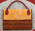 E-Reader Tote Pattern E-Reader Tote Pattern