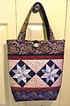 Minneapolis Tote Pattern Minneapolis Tote Pattern