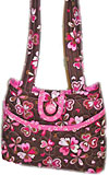 Not My Mommy's Purse "Rosebud" Pattern * Not My Mommy's Purse "Rosebud" Pattern *