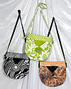 Round-A-Bout Purse Pattern Round-A-Bout Purse Pattern