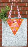Teddy Tote Pattern Teddy Tote Pattern