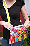 Rachel Cross Body Bag Pattern * Rachel Cross Body Bag Pattern *