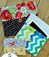 Pocket Portfolio Pattern Pocket Portfolio Pattern