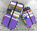 Card Cozy Pattern * Card Cozy Pattern *