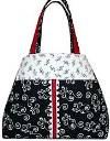 The Penelope Purse Pattern (CD) The Penelope Purse Pattern (CD)