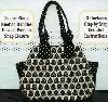 Why Knot Tote Bag Pattern (CD) Why Knot Tote Bag Pattern (CD)