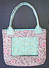 Bag It Up Pattern Bag It Up Pattern