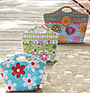 Camilla Insulated Bag Pattern * Camilla Insulated Bag Pattern *