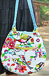 Rita Reversible Bag Pattern * Rita Reversible Bag Pattern *