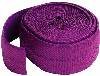 Fold-over Elastic - 3/4" x 2 yds - TAHITI Fold-over Elastic - 3/4" x 2 yds - TAHITI