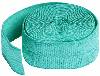 Fold-over Elastic - 3/4" x 2 yds - TURQUOISE Fold-over Elastic - 3/4" x 2 yds - TURQUOISE