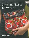 Style and Swing Handbags Pattern Book * Style and Swing Handbags Pattern Book *