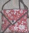 Three Pocket Tote Pattern Three Pocket Tote Pattern