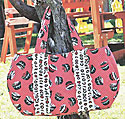 The Darling Bag Pattern * The Darling Bag Pattern *