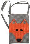 Foxy Pocket Purse Pattern Foxy Pocket Purse Pattern