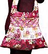 Hangin' Sweeet Tote Pattern * Hangin' Sweeet Tote Pattern *