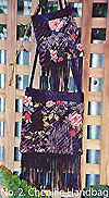 Chennile Handbag Pattern Chennile Handbag Pattern