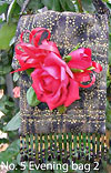 Evening Bag Pattern Evening Bag Pattern