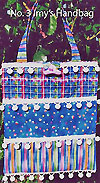 Imy's Bag Pattern Imy's Bag Pattern