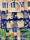 Raggy Handbag Pattern Raggy Handbag Pattern