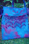 Ronda's Bag Pattern Ronda's Bag Pattern