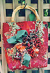 The Scrap Bag Pattern The Scrap Bag Pattern