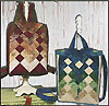 Grab and Go Backpack Pattern Grab and Go Backpack Pattern