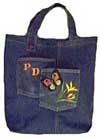 Tote N Jeans Pattern Tote N Jeans Pattern