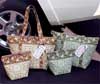 Bon Voyage Quilted Bag Pattern Bon Voyage Quilted Bag Pattern