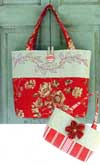 C'est Chic Bags Pattern C'est Chic Bags Pattern