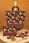 Sewing Purse and Accessories Pattern Sewing Purse and Accessories Pattern