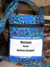 ID Holder Plus Pattern (Cross Town Carry) ID Holder Plus Pattern (Cross Town Carry)